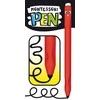 Dante Lisciani montessori pen długopis+32tabl.01313