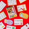 Dante Lisciani montessori pen długopis+32tabl.01313