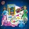 Lisciani Dante *****MoonAcademy Księżycowe fryzury PL110636