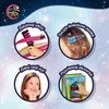 Lisciani Dante *****MoonAcademy Księżycowe fryzury PL110636