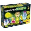Mokslinis žaidimas Lisciani Im A Genius Science Kit Laboratory of Darkness