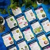 Lisciani Mokslo rinkinys esu genijus, besimokantis namuose – botanika