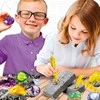 Lisciani Mokslas nustatyti Im Genius Naršyti mineralų iš viso pasaulio
