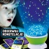 Lisciani Rinkinio mokslinis Im Genialioji Didžioji Kosmoso laboratorija