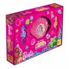Lisciani Kinetinio smėlio rinkinys Barbie