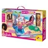 Mattel Barbie lėlė Lisciani Barbie smėlio ir naršyti su lėlės
