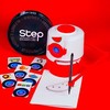 Step - mokomasis robotas - Lisciani