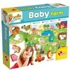Lisciani Lavinamoji dėlionė BABY FARM 70x50cm
