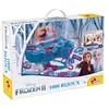 Lisciani grožio salonas Frozen II 73702 Lisciani