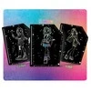 LISCIANI Monster High braižymo knyga Monster friends forever, 12822