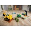 Little Tikes lenktynių arena Slammin racers