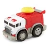 Little Tikes „Slammin'racers“ gaisrinės mašinos su mažų tikių garsu