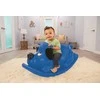 Supamas žaislas Little Tikes Rocking Puppy, mėlynas