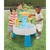 Little Tikes Spiralin' Seas vandens stalas
