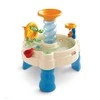 Little Tikes Spiralin' Seas vandens stalas
