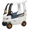 Stumiamas automobilis LITTLE TIKES Cozy Coupe kosminis visureigis