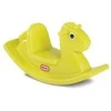 Little Tikes geltonas supamasis arkliukas 174216