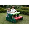 Little Tikes Sodo Stalas Vaikams