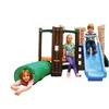 Little Tikes Playground with Slide