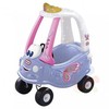 Naipo Little Tikes Fairy Cozy Coupe