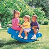 Little Tikes KIIKHOBU KAHELE (SININE)