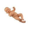 Llorens Baby Doll berniukas maudytis (45001)