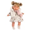 Llorens Lėlė Joelle lėlė 38 cm