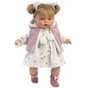 Lėlė su garsais Joelle Llorens, 38 cm