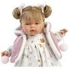 Lėlė su garsais Joelle Llorens, 38 cm