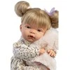 Lėlė su garsais Joelle Llorens, 38 cm
