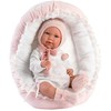 Llorens Kūdikių lėlytė Mimi 42 cm