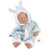 Llorens Lėlė Lėlė berniukui 31 cm