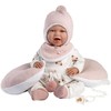 Llorens lėlė su garsais Mimi, 42 cm, 74104