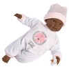 Llorens Lėlė Crying Baby Cuca 30cm (420820)