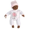 Llorens Lėlė Crying Baby Cuca 30cm (420820)