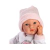 Llorens 30010 lėlė Kūdikių verksmas Cuquito 30cm