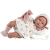 Llorens Tala verkianti lėlė 44 cm