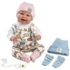 Rappa Llorens 84481 NAUJAGIMIS 2 viename 44 cm