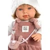LLORENS 42160 Doll Carla 42cm