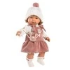 LLORENS 42160 Doll Carla 42cm