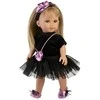 Llorens Lėlė Elena 35 cm