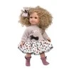 Lėlė – vaikas Llorens Elena 53549, 35 cm