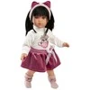 Llorens Lėlė Greta 40 cm