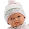 Lėlė kūdikis LLORENS 38938, verkianti, 38 cm