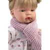 Llorens Joelle lėlė su minkštu pilvuku, 38 cm
