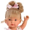 Llorens Lėlė balerinai 28 cm, 28030