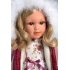 Llorens Elena lėlė 40cm, 54037