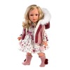 Llorens Elena lėlė 40cm, 54037