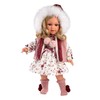 Llorens Elena lėlė 40cm, 54037