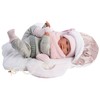 Llorens Lėlė Mimi 42 cm
